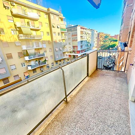 Houses Of Rome Roma Exterior foto